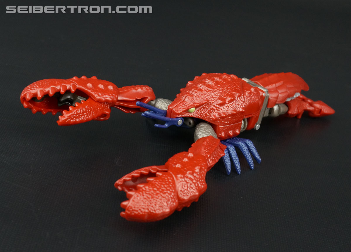 Transformers Beast Wars II Gimlet (Image #18 of 118)
