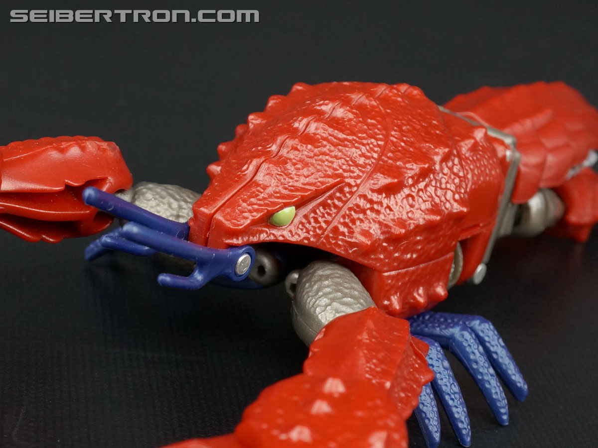 Transformers Beast Wars II Gimlet (Image #20 of 118) Transformers Beast Wars II Gimlet (Image #20 of 118)