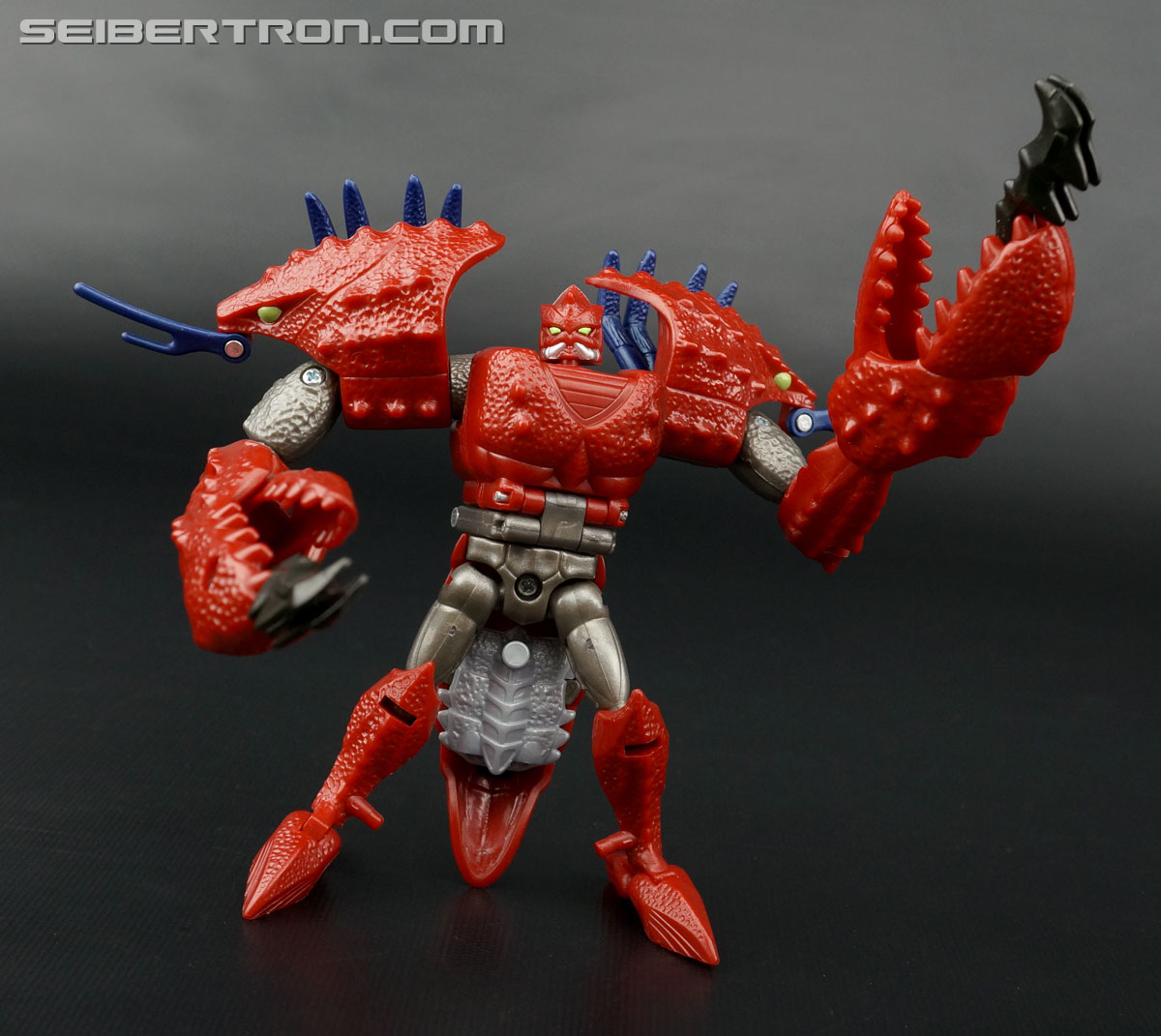 Transformers Beast Wars II Gimlet (Image #81 of 118)