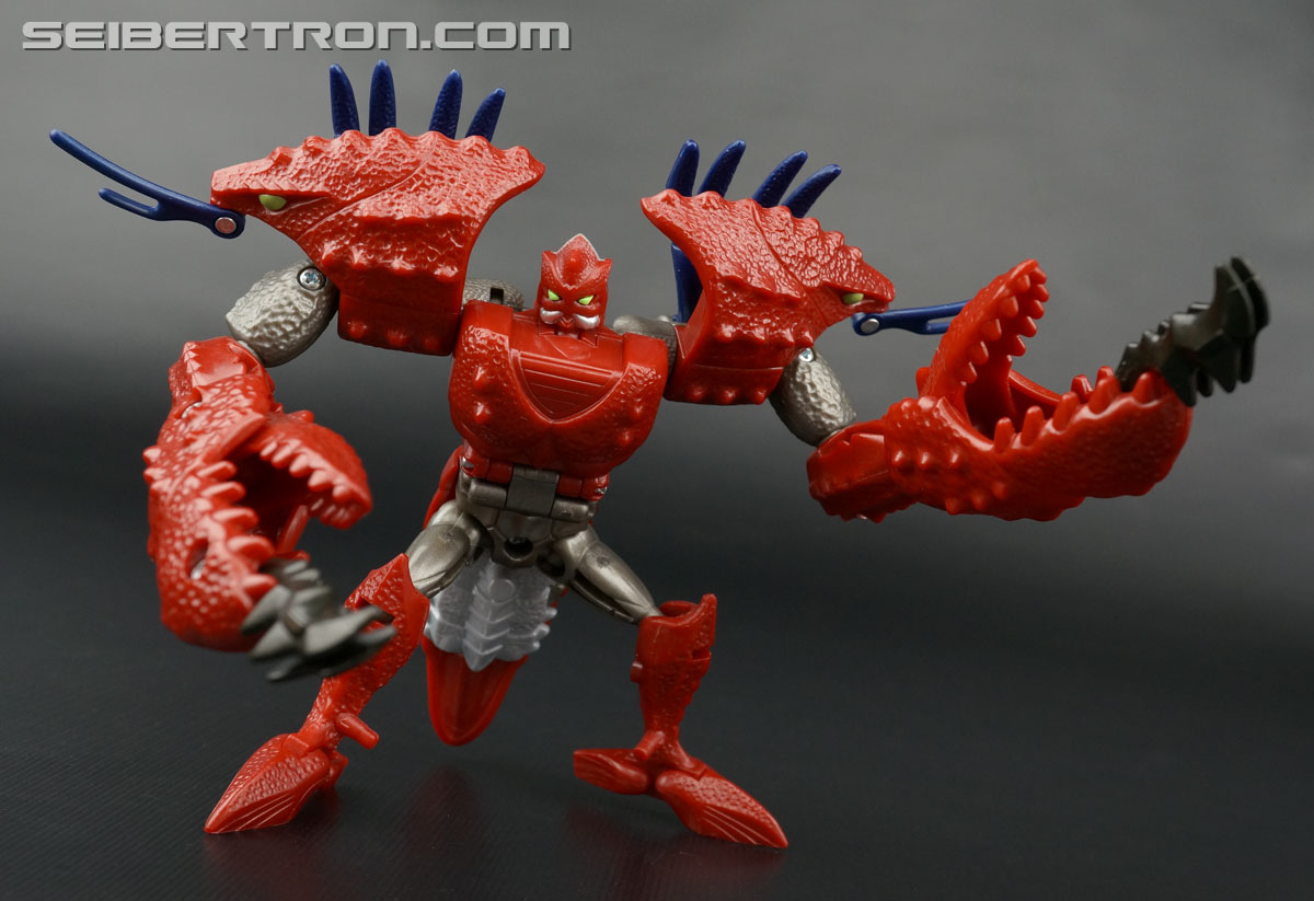Transformers Beast Wars II Gimlet (Image #83 of 118)
