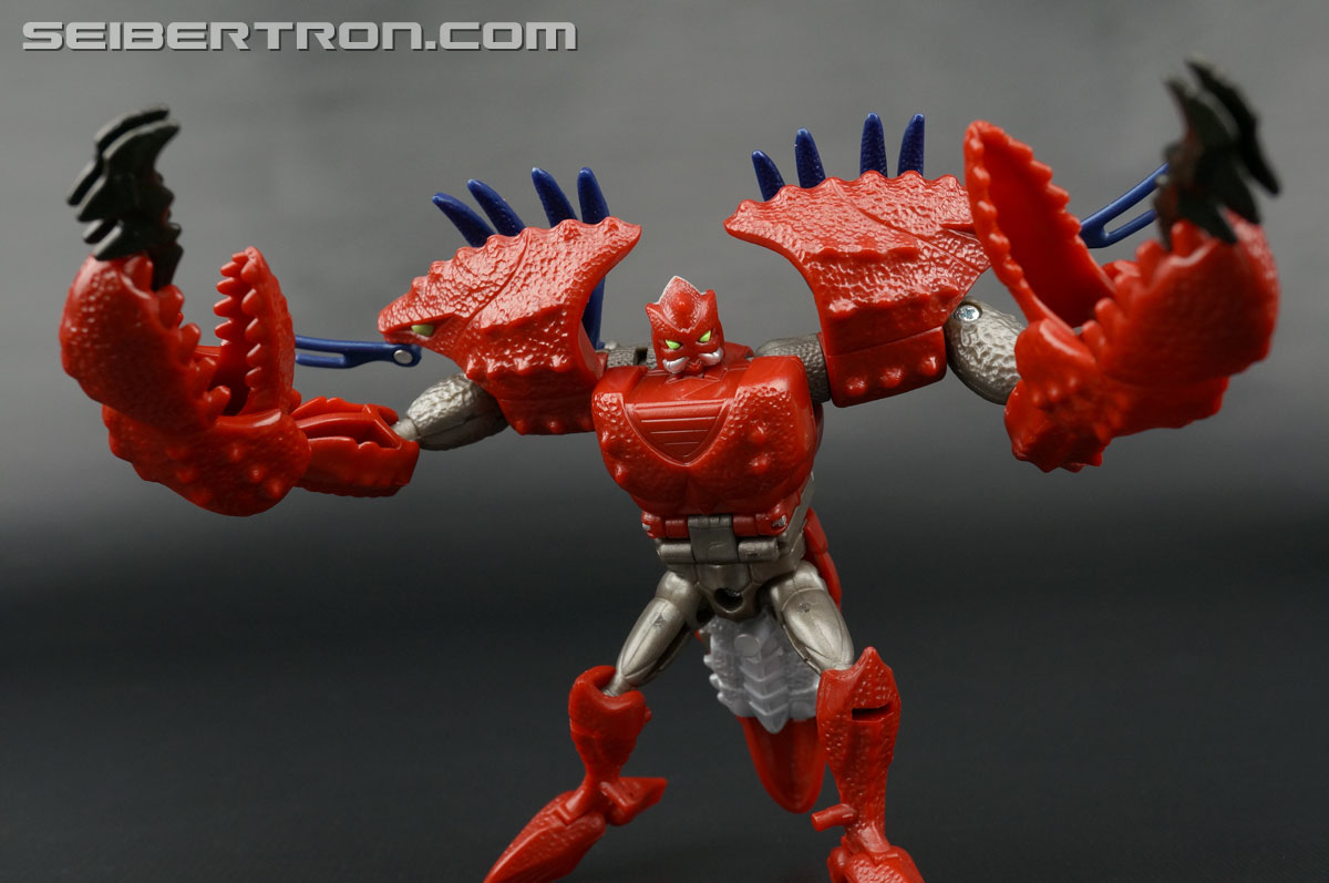 Transformers Beast Wars II Gimlet (Image #85 of 118)