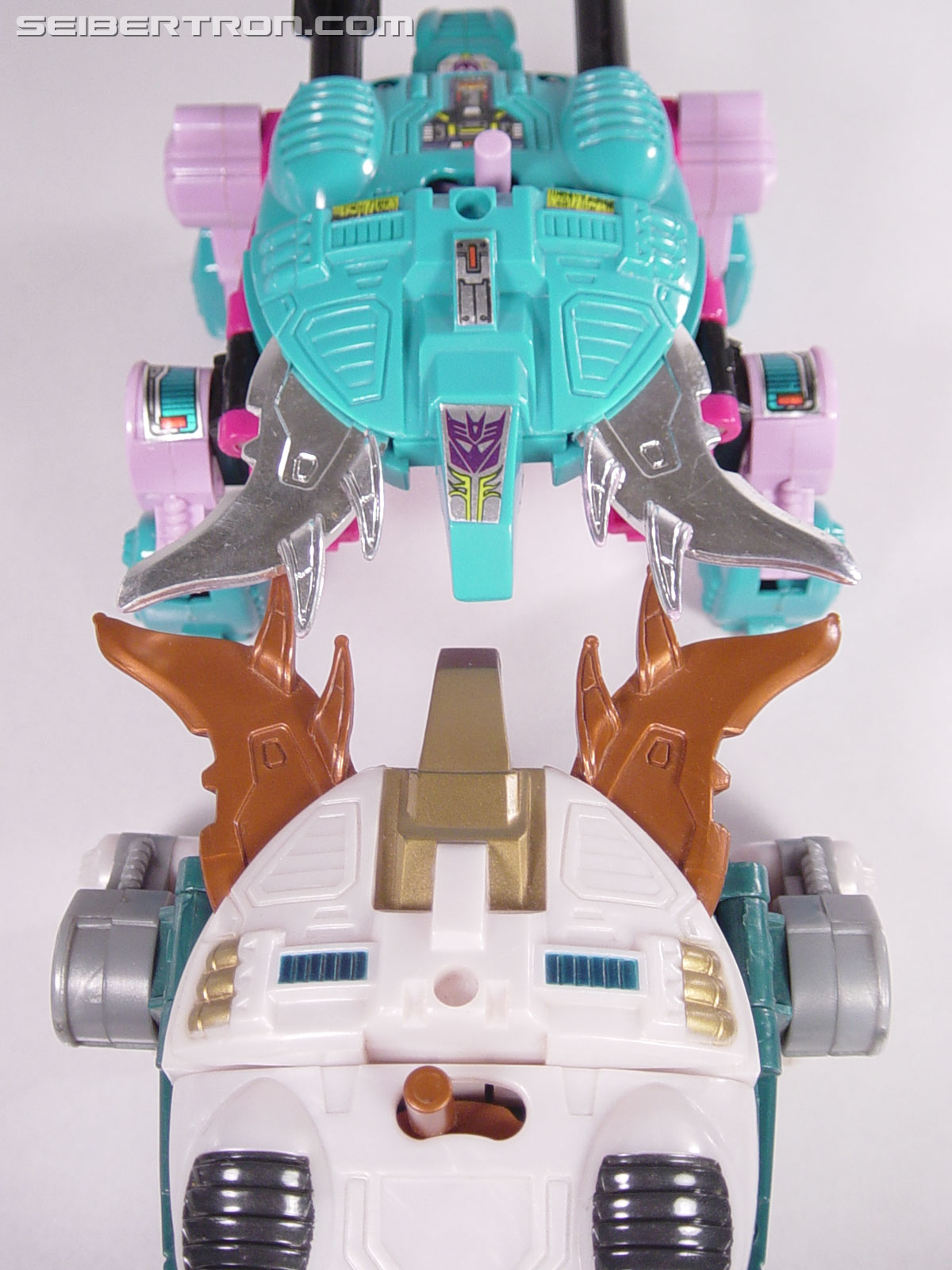 Transformers Beast Wars II Halfshell (Image #21 of 63)