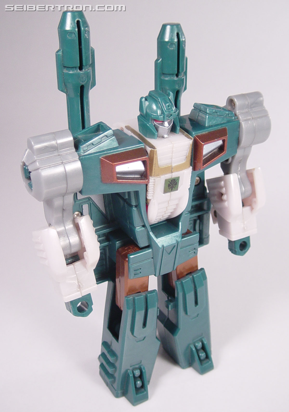 Transformers Beast Wars II Halfshell (Image #36 of 63)