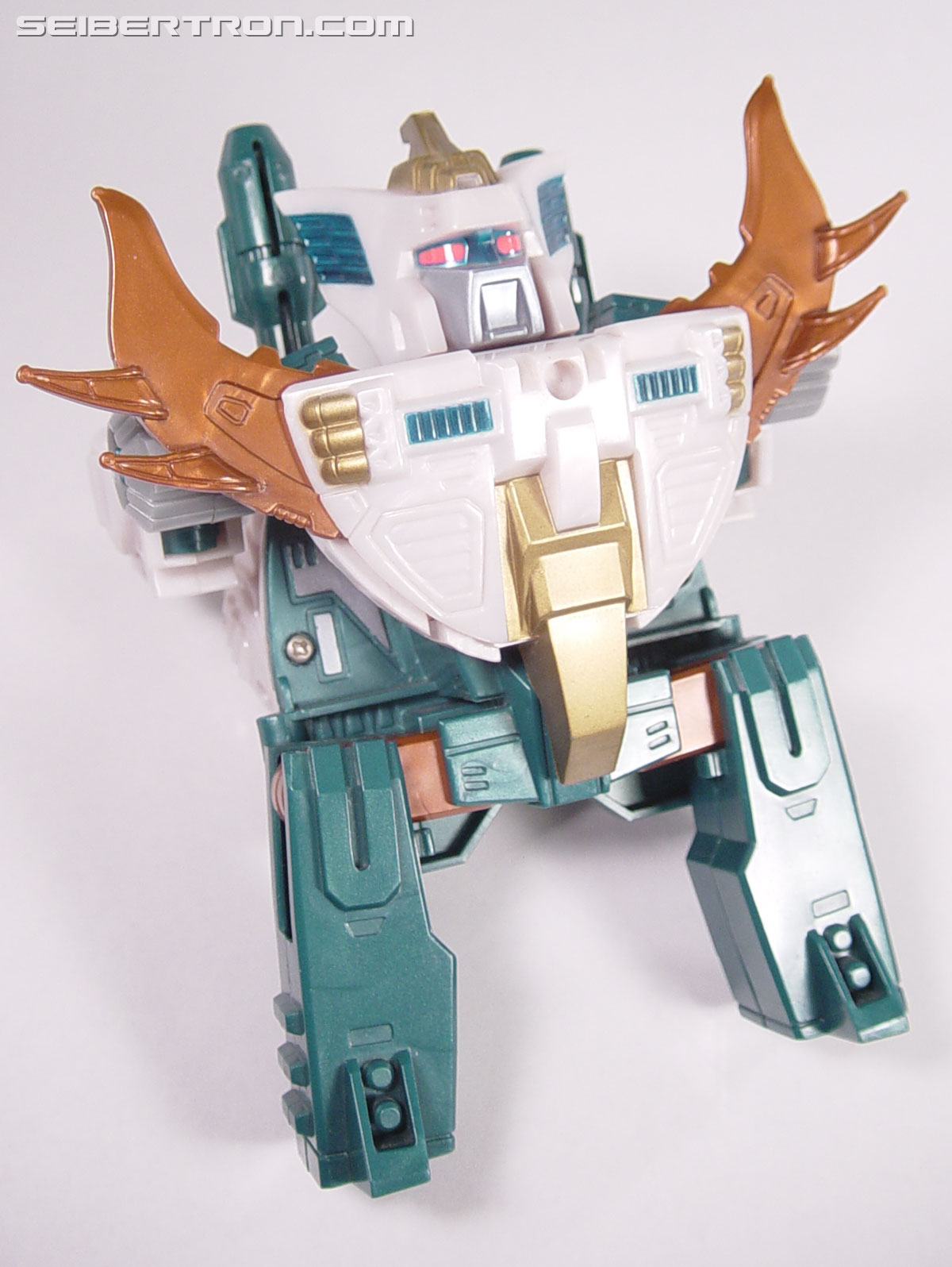 Transformers Beast Wars II Halfshell (Image #62 of 63)