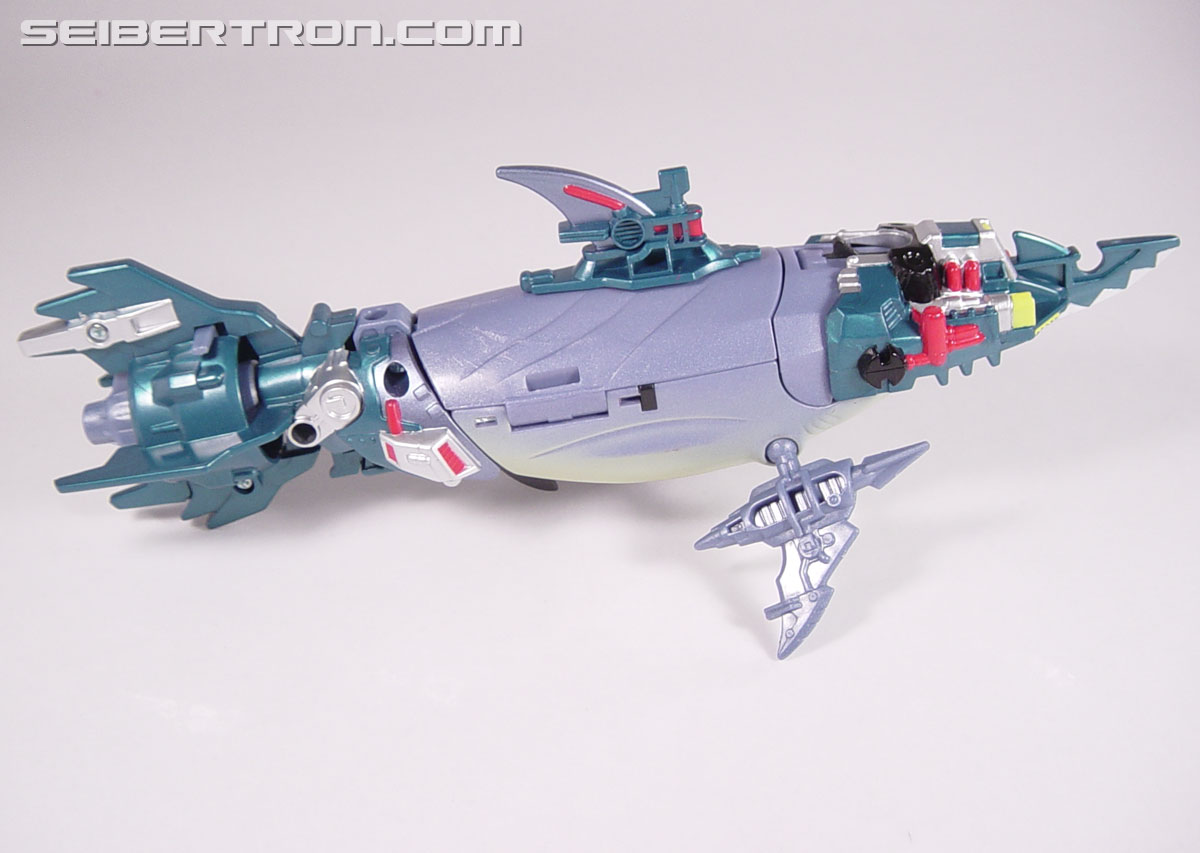 Transformers Beast Wars II Hellscream (Image #21 of 111) Transformers Beast Wars II Hellscream (Image #21 of 111)