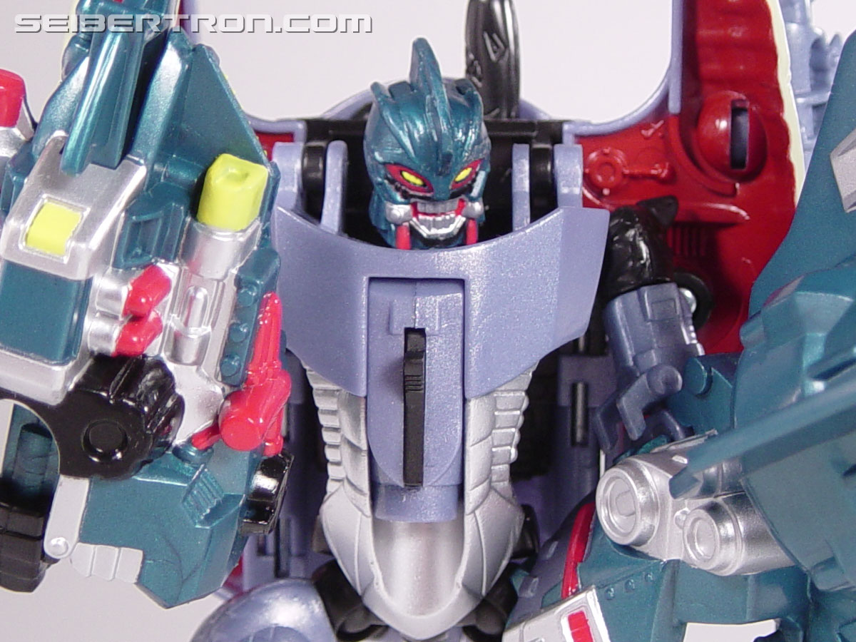 Transformers Beast Wars II Hellscream (Image #78 of 111) Transformers Beast Wars II Hellscream (Image #78 of 111)