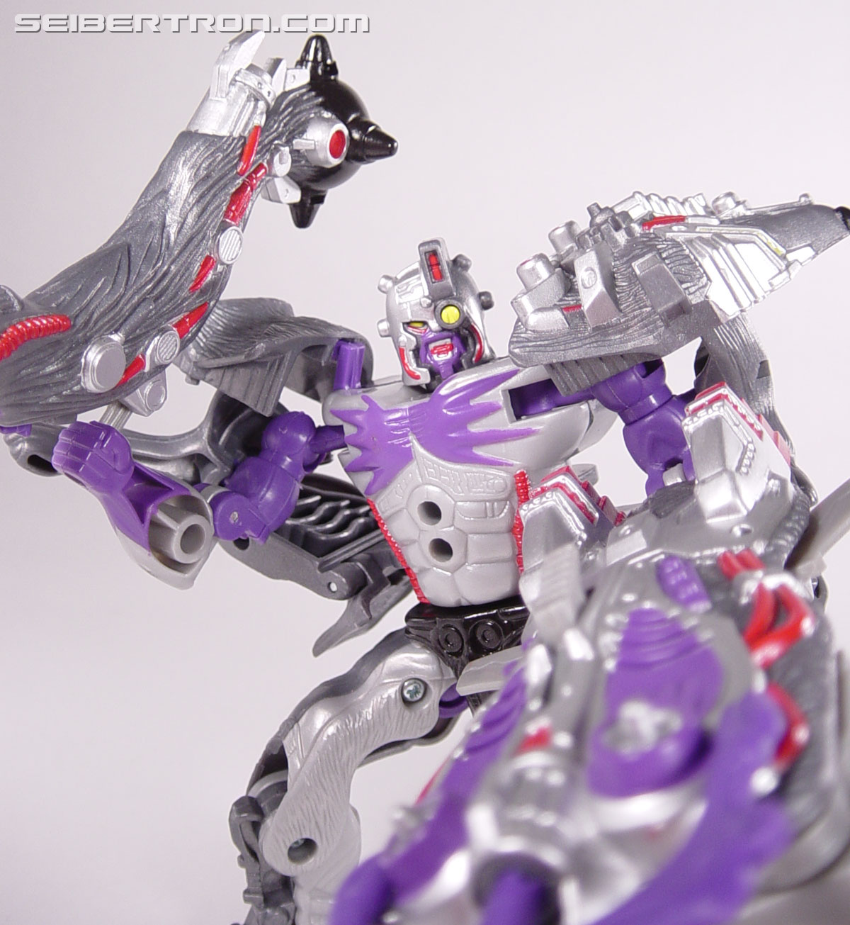 Transformers Beast Wars II Max B (Image #95 of 119)
