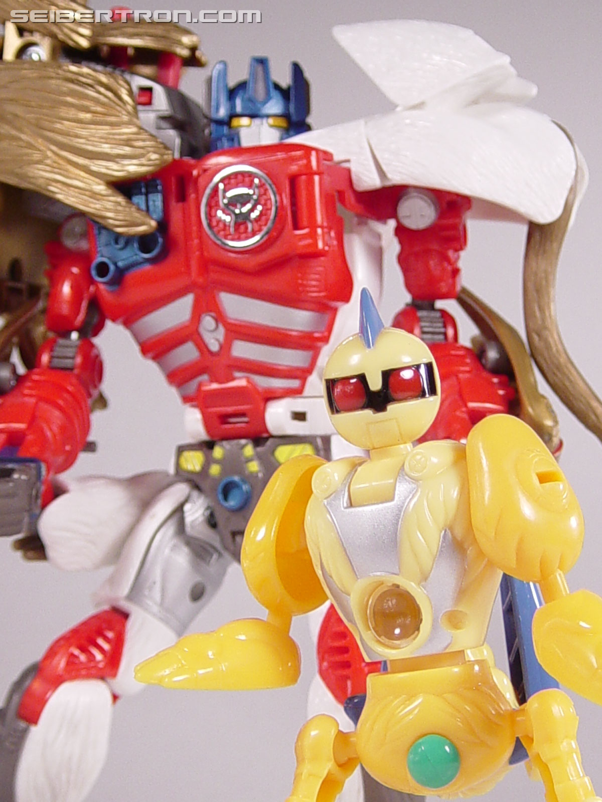 Transformers Beast Wars II Moon (Image #71 of 71)