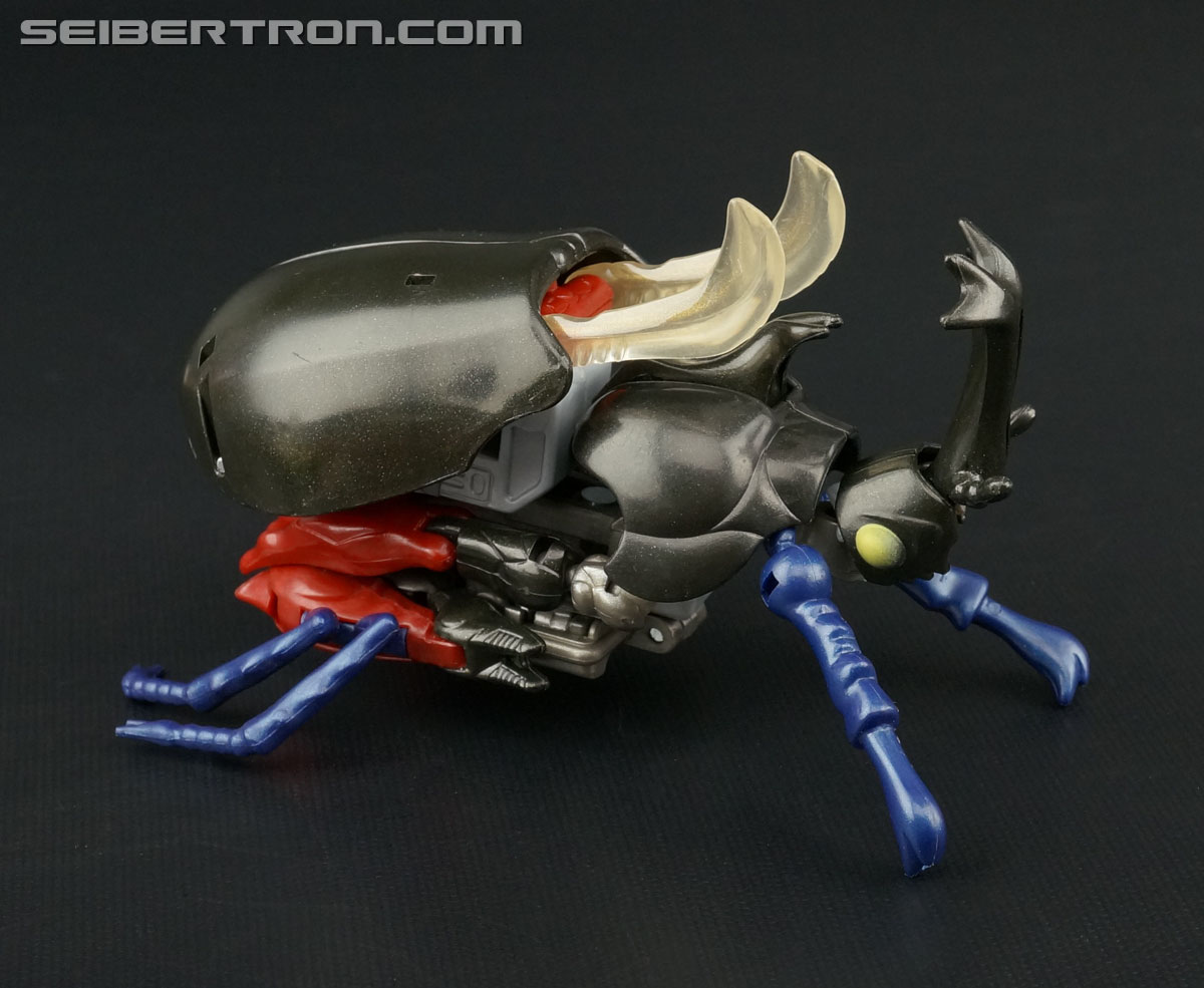 Transformers Beast Wars II Motorarm (Image #23 of 108)