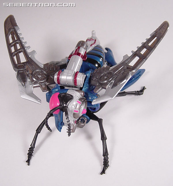 Transformers Beast Wars II Dirgegun (Image #30 of 107)