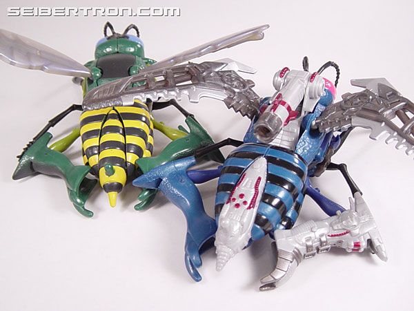 Transformers Beast Wars II Dirgegun (Image #34 of 107)