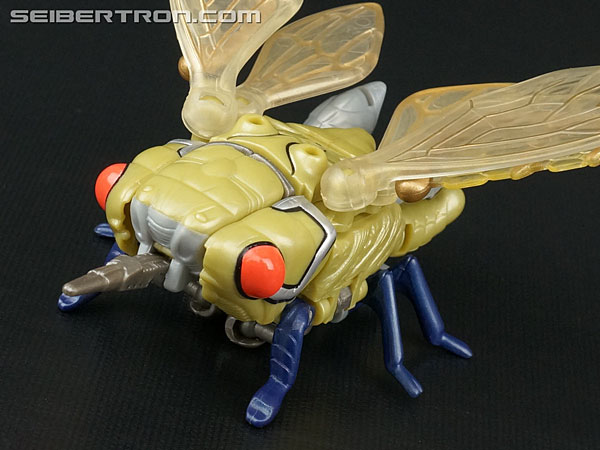 Transformers Beast Wars II DJ (Image #21 of 123)