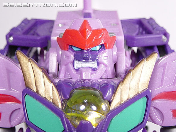 Galvatron