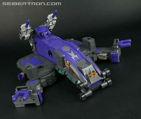 Transformers News: New Galleries: Transformers Beast Wars II Megastorm, Gigastorm and Gigascouter Transformers News: New Galleries: Transformers Beast Wars II Megastorm, Gigastorm and Gigascouter