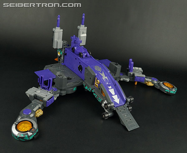 Transformers News: New Galleries: Transformers Beast Wars II Megastorm, Gigastorm and Gigascouter Transformers News: New Galleries: Transformers Beast Wars II Megastorm, Gigastorm and Gigascouter