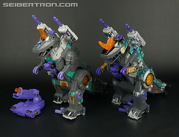 Transformers News: New Galleries: Transformers Beast Wars II Megastorm, Gigastorm and Gigascouter Transformers News: New Galleries: Transformers Beast Wars II Megastorm, Gigastorm and Gigascouter