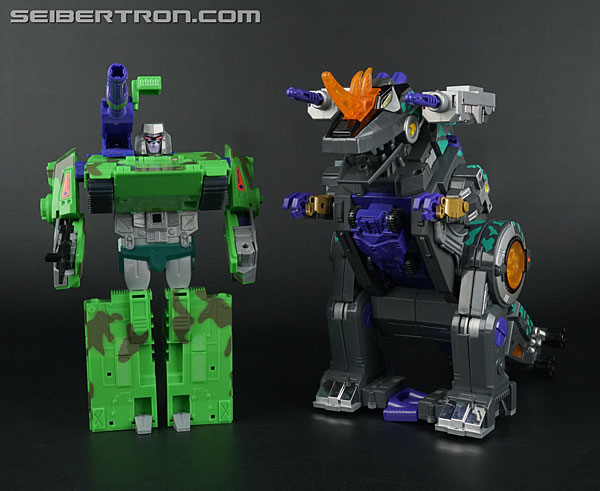 Transformers News: New Galleries: Transformers Beast Wars II Megastorm, Gigastorm and Gigascouter Transformers News: New Galleries: Transformers Beast Wars II Megastorm, Gigastorm and Gigascouter