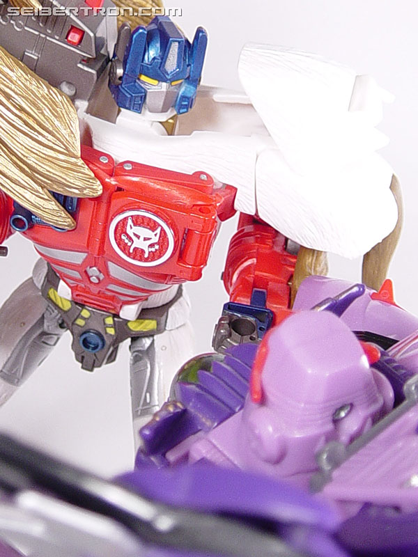 Transformers Beast Wars II Lio Convoy (Image #80 of 81)