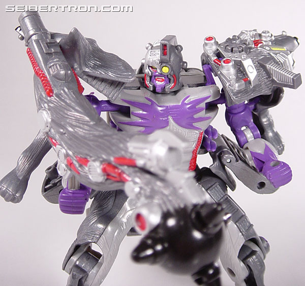 Transformers Beast Wars II Max B (Image #112 of 119)