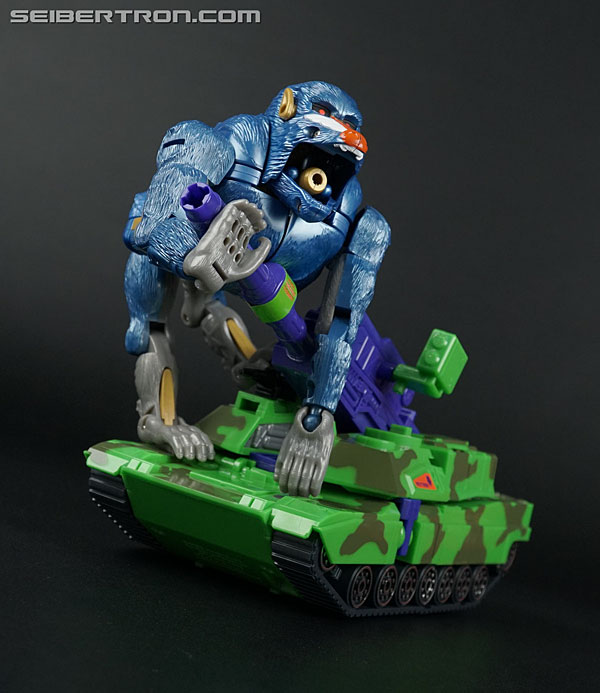 Transformers News: New Galleries: Transformers Beast Wars II Megastorm, Gigastorm and Gigascouter Transformers News: New Galleries: Transformers Beast Wars II Megastorm, Gigastorm and Gigascouter