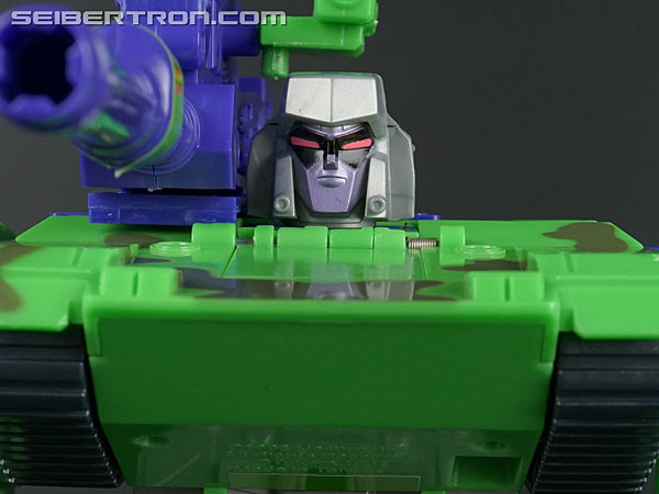 Beast Wars II Megastorm gallery