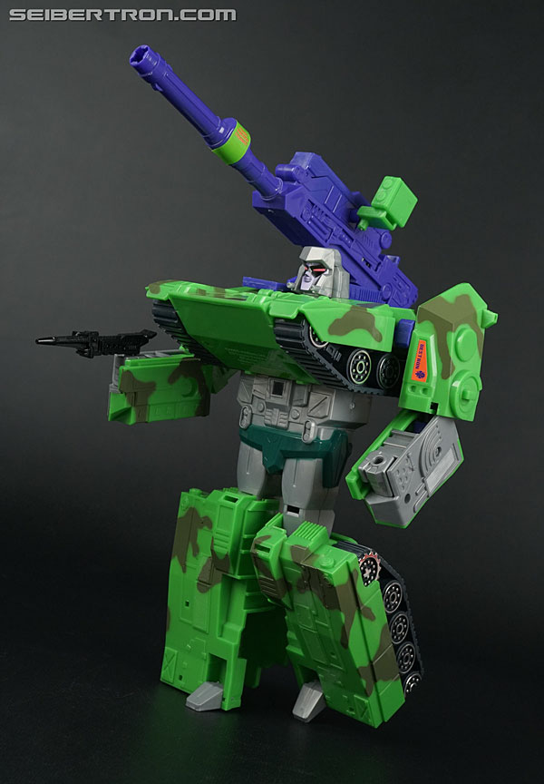 Transformers News: New Galleries: Transformers Beast Wars II Megastorm, Gigastorm and Gigascouter Transformers News: New Galleries: Transformers Beast Wars II Megastorm, Gigastorm and Gigascouter