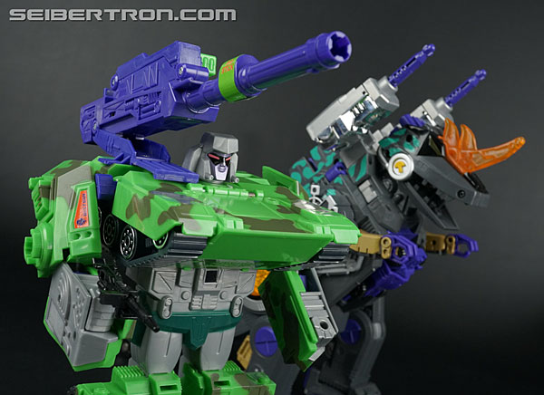 Transformers News: New Galleries: Transformers Beast Wars II Megastorm, Gigastorm and Gigascouter Transformers News: New Galleries: Transformers Beast Wars II Megastorm, Gigastorm and Gigascouter