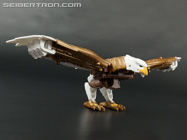 Transformers News: New Galleries: Beast Wars II X-4 Magnaboss with Lio Junior, Santon and Skywarp