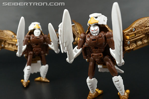 Transformers Beast Wars II Skywarp (Image #118 of 133)