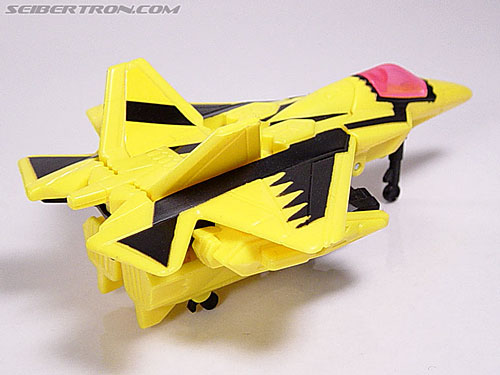 Transformers Beast Wars II Thrust (Image #6 of 42)