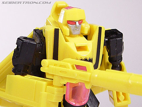 Transformers Beast Wars II Thrust (Image #32 of 42)
