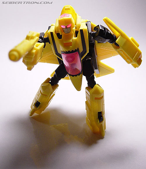 Transformers Beast Wars II Thrust (Image #35 of 42)