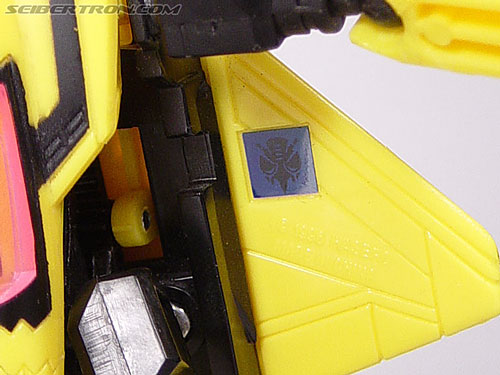 Transformers Beast Wars II Thrust (Image #37 of 42)