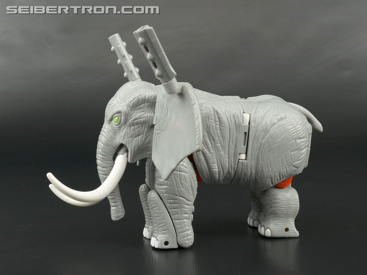 Transformers Beast Wars II Santon (Image #24 of 114)
