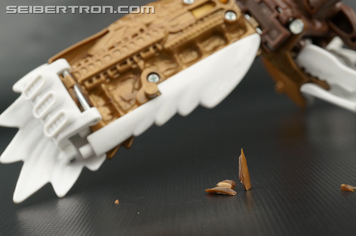 Transformers Beast Wars II Skywarp (Image #37 of 133)