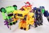 Beast Wars II Autostinger - Image #50 of 54