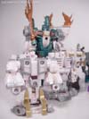 Beast Wars II Coelagon - Image #40 of 42