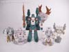 Beast Wars II God Neptune - Image #31 of 95