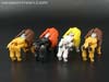 Beast Wars II Lio Junior - Image #40 of 114