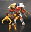 Beast Wars II Lio Junior - Image #54 of 114