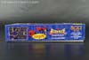 Beast Wars II Lio Junior (Black version) - Image #7 of 133