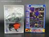 Beast Wars II Lio Junior (Black version) - Image #12 of 133