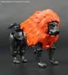 Beast Wars II Lio Junior (Black version) - Image #22 of 133