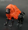 Beast Wars II Lio Junior (Black version) - Image #34 of 133