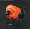 Beast Wars II Lio Junior (Black version) - Image #35 of 133