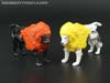 Beast Wars II Lio Junior (Black version) - Image #40 of 133