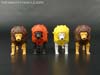 Beast Wars II Lio Junior (Black version) - Image #46 of 133