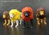 Beast Wars II Lio Junior (Black version) - Image #47 of 133