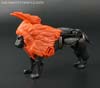 Beast Wars II Lio Junior (Black version) - Image #51 of 133