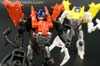 Beast Wars II Lio Junior (Black version) - Image #101 of 133
